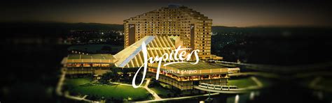 Jupiters casino galeria